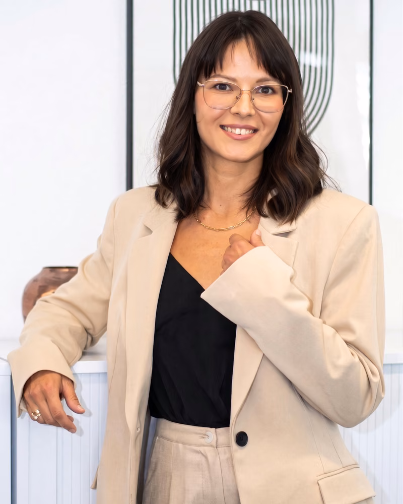 Victoria Pfeifer